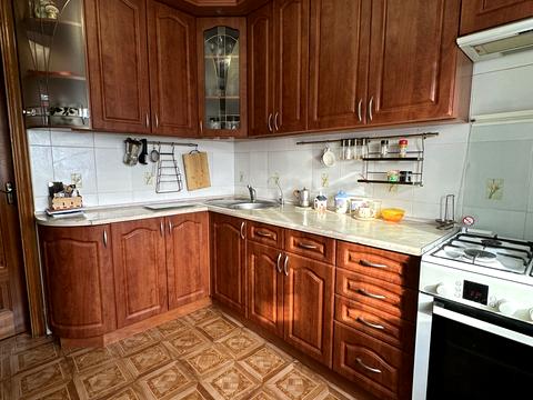 квартира за адресою Незалежності бульв. (50 років Жовтня), 15