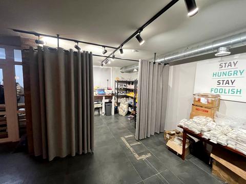 комерційна за адресою Під Голоском вул., 1