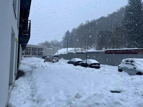 комерційна за адресою Під Голоском вул., 1