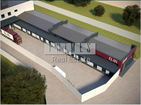 комерційна за адресою Промислова вул., 3