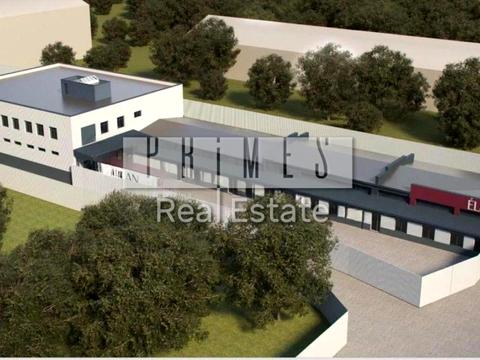 комерційна за адресою Промислова вул., 3