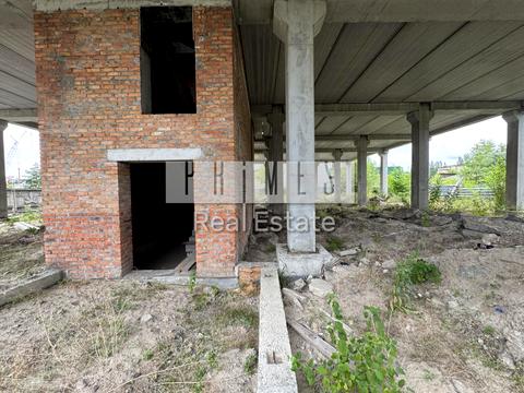 комерційна за адресою Промислова вул., 3