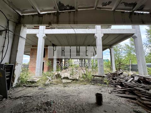 комерційна за адресою Промислова вул., 3