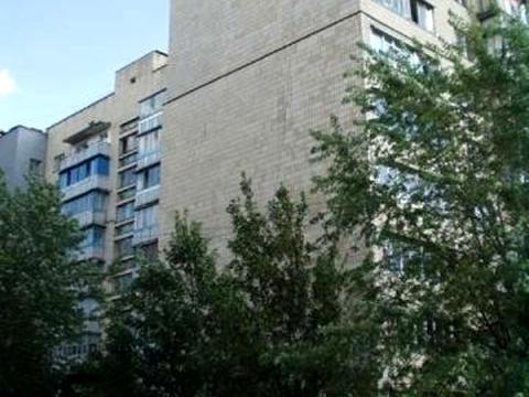 квартира за адресою Машинобудівна вул., 15