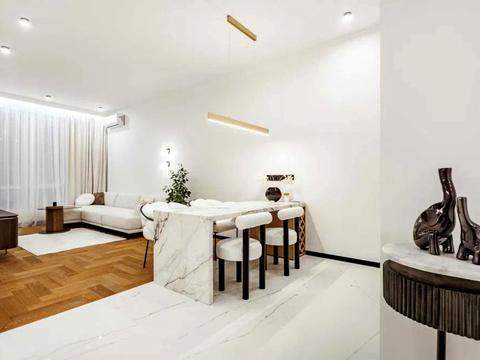 квартира за адресою Бульварно-Кудрявська вул. (Воровського), 17-А