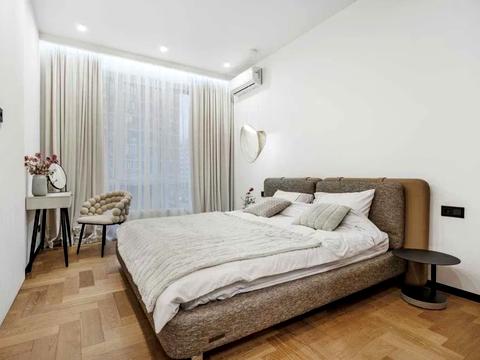 квартира за адресою Бульварно-Кудрявська вул. (Воровського), 17-А