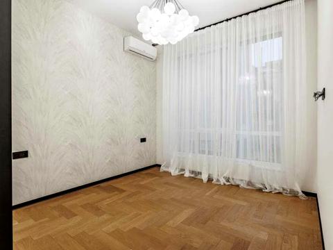 квартира за адресою Бульварно-Кудрявська вул. (Воровського), 17-А