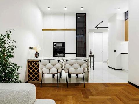 квартира за адресою Бульварно-Кудрявська вул. (Воровського), 17-А