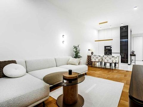 квартира за адресою Бульварно-Кудрявська вул. (Воровського), 17-А