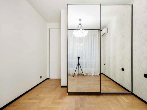 квартира за адресою Бульварно-Кудрявська вул. (Воровського), 17-А