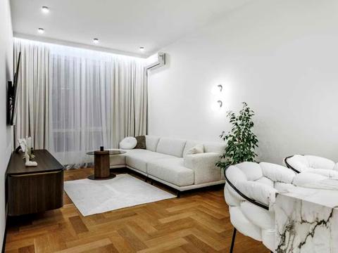 квартира за адресою Бульварно-Кудрявська вул. (Воровського), 17-А