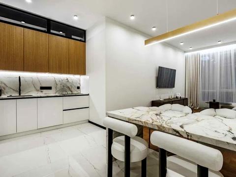 квартира за адресою Бульварно-Кудрявська вул. (Воровського), 17-А