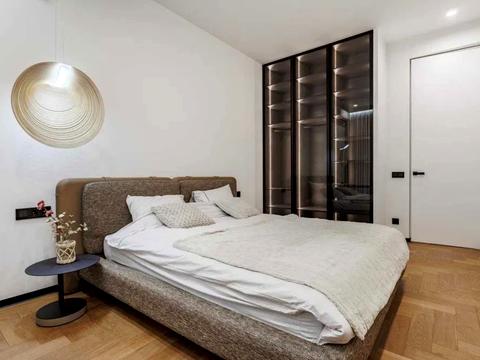 квартира за адресою Бульварно-Кудрявська вул. (Воровського), 17-А