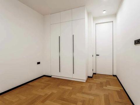 квартира за адресою Бульварно-Кудрявська вул. (Воровського), 17-А