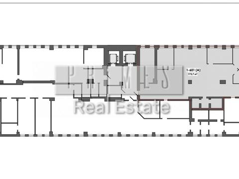 коммерческая по адресу Героїв Космосу ул., 4