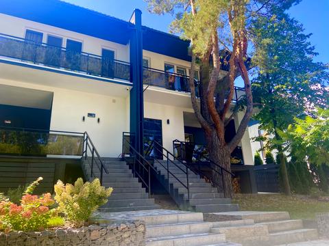 будинок за адресою Соколина