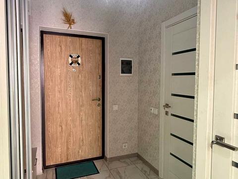 квартира по адресу Люстдорфская дорога ул., 6 секция