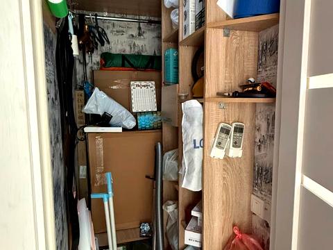 квартира по адресу Люстдорфская дорога ул., 6 секция