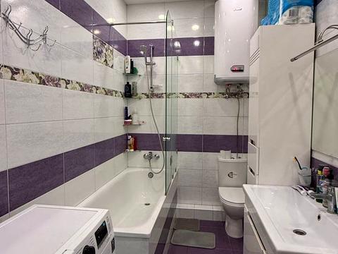 квартира по адресу Люстдорфская дорога ул., 6 секция