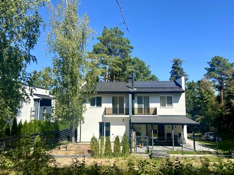 будинок за адресою Соколина