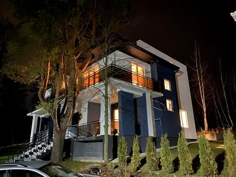 будинок за адресою Соколина