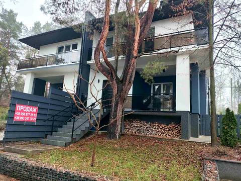 будинок за адресою Соколина