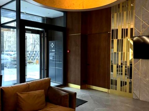 комерційна за адресою Січових Стрільців вул. (Артема), 44-А