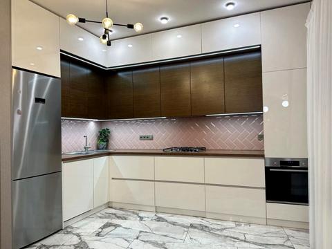 квартира за адресою Генерала Гандзюка вул., 2