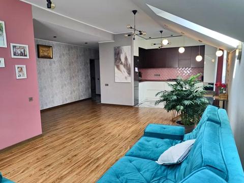 квартира за адресою Генерала Гандзюка вул., 2