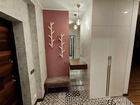 квартира за адресою Генерала Гандзюка вул., 2