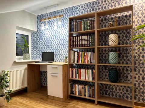 квартира за адресою Генерала Гандзюка вул., 2