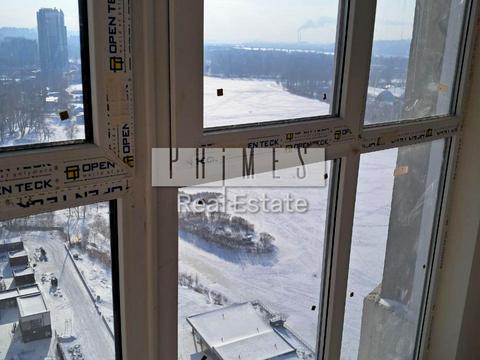 квартира за адресою Микільсько-Слобідська вул., 13