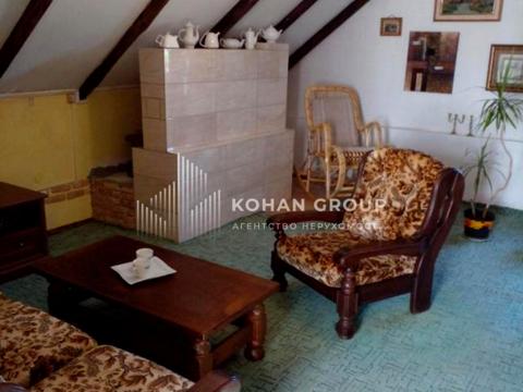 квартира за адресою Олімпійського вогню, 36А