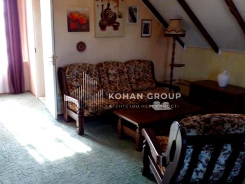 квартира за адресою Олімпійського вогню, 36А