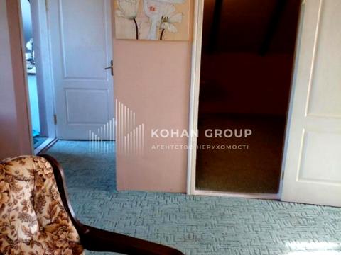 квартира за адресою Олімпійського вогню, 36А