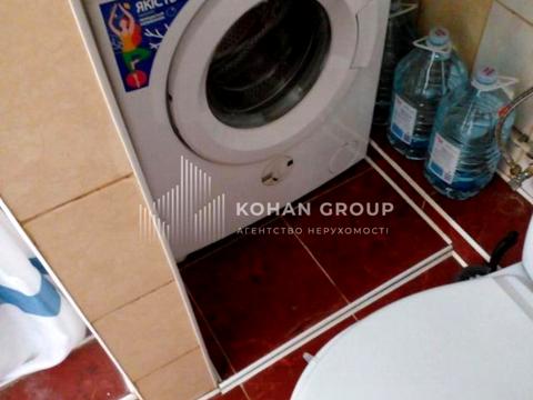 квартира за адресою Олімпійського вогню, 36А