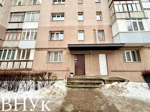 квартира за адресою Конякіна вул., 33