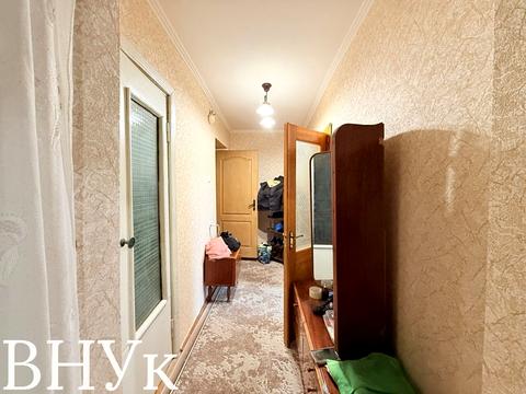 квартира за адресою Конякіна вул., 33