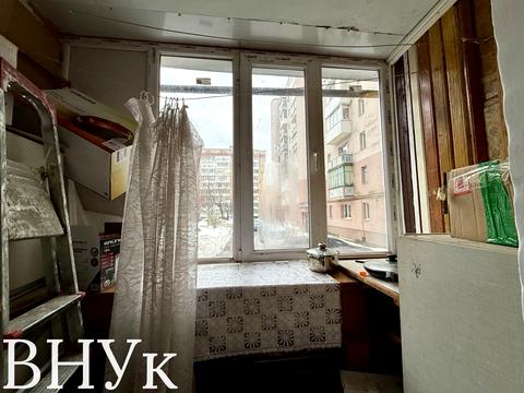 квартира за адресою Конякіна вул., 33