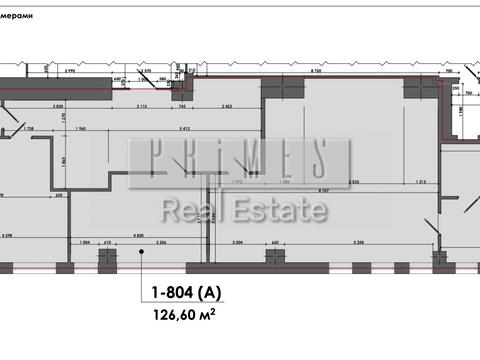 коммерческая по адресу Героїв Космосу ул., 4