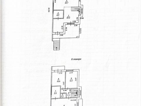 будинок за адресою Соколина