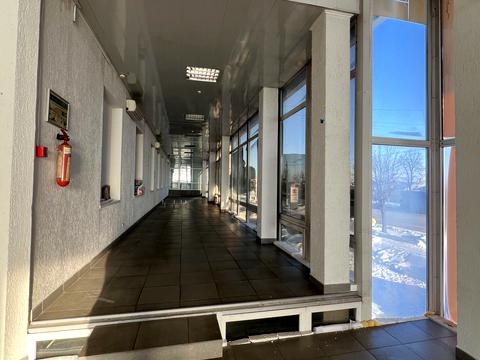 коммерческая по адресу Проспект Незалежності, 102