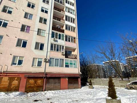 комерційна за адресою Івано-Франківськ, Галицька вул., 66б