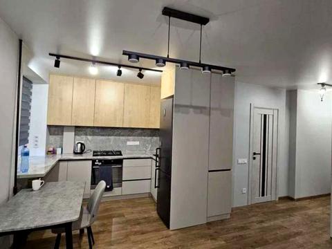 квартира за адресою Науки просп., 15