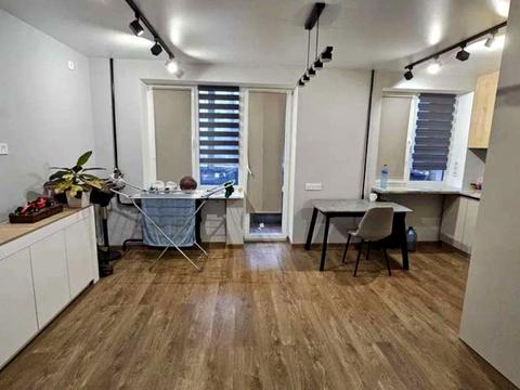 квартира за адресою Науки просп., 15