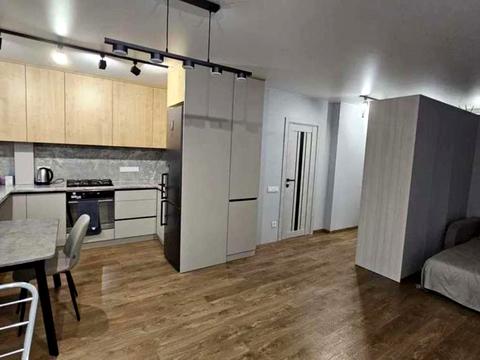 квартира за адресою Науки просп., 15