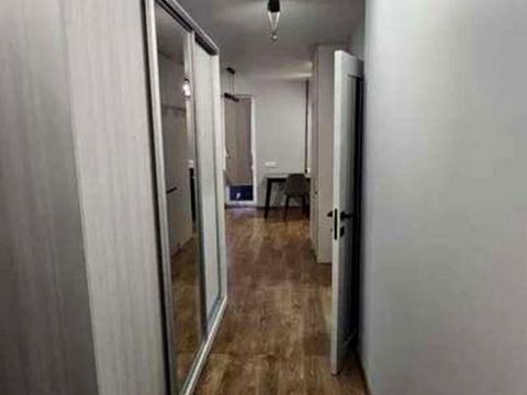 квартира за адресою Науки просп., 15