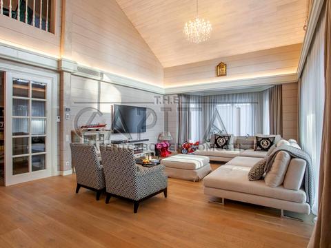 дом по адресу Обухівський