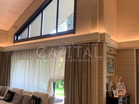 дом по адресу Обухівський