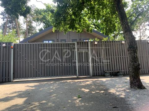 дом по адресу Обухівський